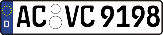AC-VC9198