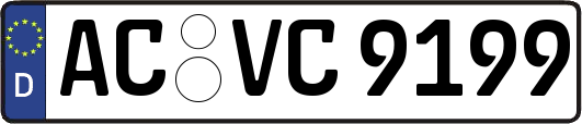 AC-VC9199