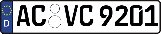 AC-VC9201