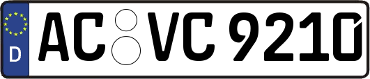 AC-VC9210