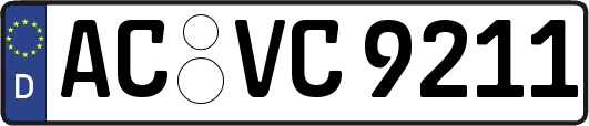 AC-VC9211