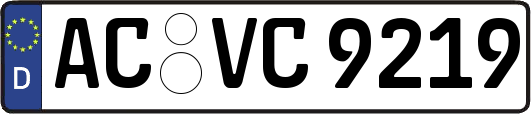AC-VC9219