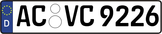 AC-VC9226