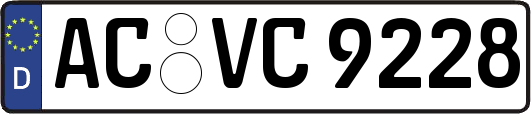 AC-VC9228