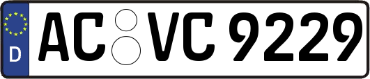 AC-VC9229