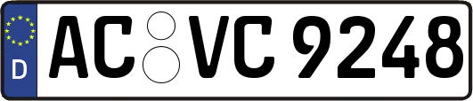 AC-VC9248