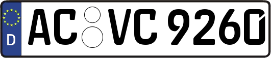 AC-VC9260