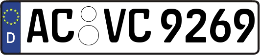 AC-VC9269