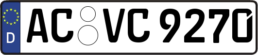 AC-VC9270