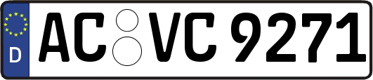 AC-VC9271