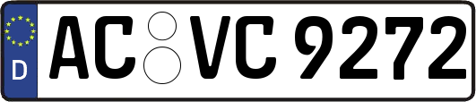 AC-VC9272