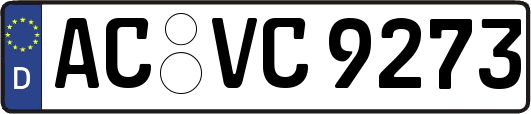 AC-VC9273
