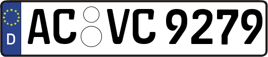 AC-VC9279