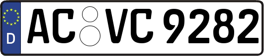 AC-VC9282