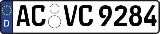 AC-VC9284