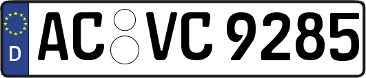 AC-VC9285