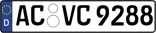 AC-VC9288