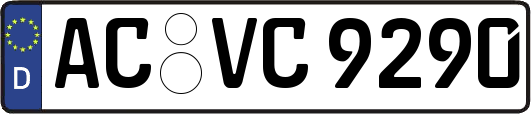 AC-VC9290