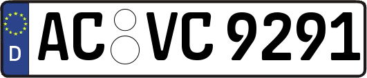 AC-VC9291