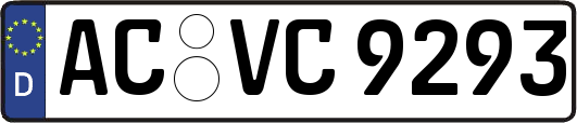 AC-VC9293
