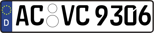 AC-VC9306
