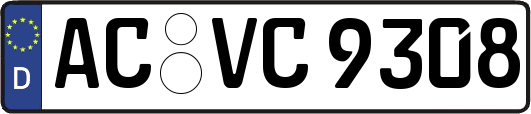 AC-VC9308