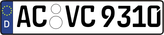 AC-VC9310