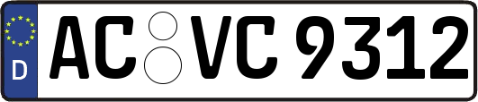 AC-VC9312
