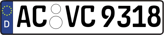 AC-VC9318