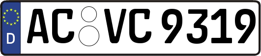 AC-VC9319
