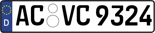 AC-VC9324