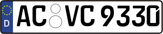 AC-VC9330