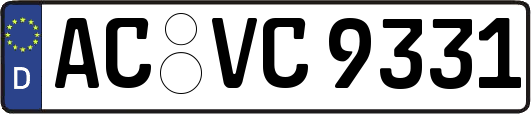 AC-VC9331