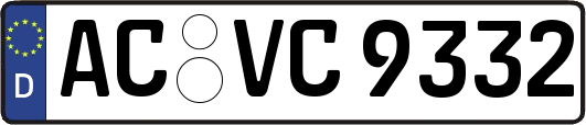 AC-VC9332