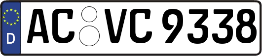 AC-VC9338