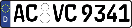 AC-VC9341