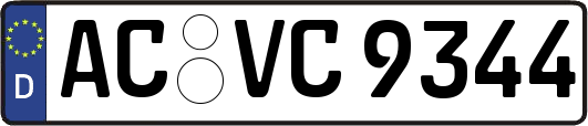 AC-VC9344