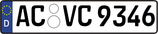 AC-VC9346
