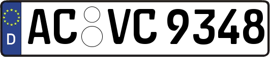AC-VC9348
