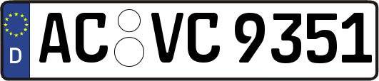 AC-VC9351