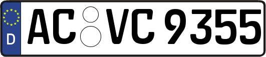 AC-VC9355