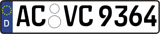AC-VC9364