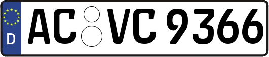 AC-VC9366