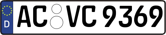 AC-VC9369