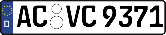 AC-VC9371