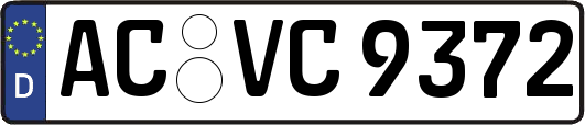 AC-VC9372