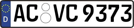 AC-VC9373