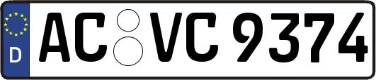 AC-VC9374