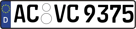 AC-VC9375