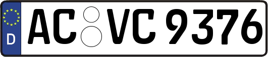 AC-VC9376